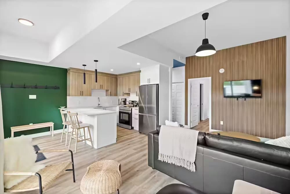 Chelsea Suites