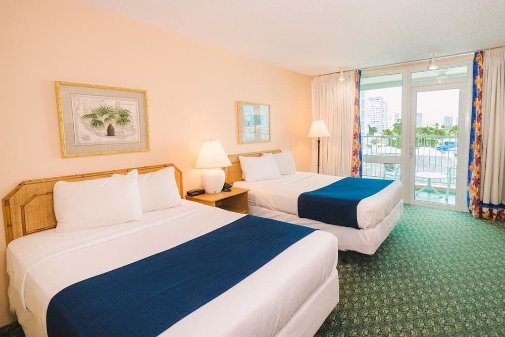ESJ Beach Hotel