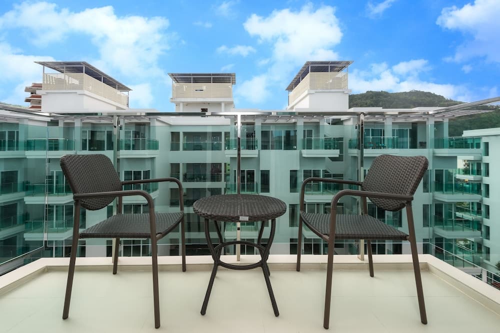 Fishermen's Harbour Urban Resort