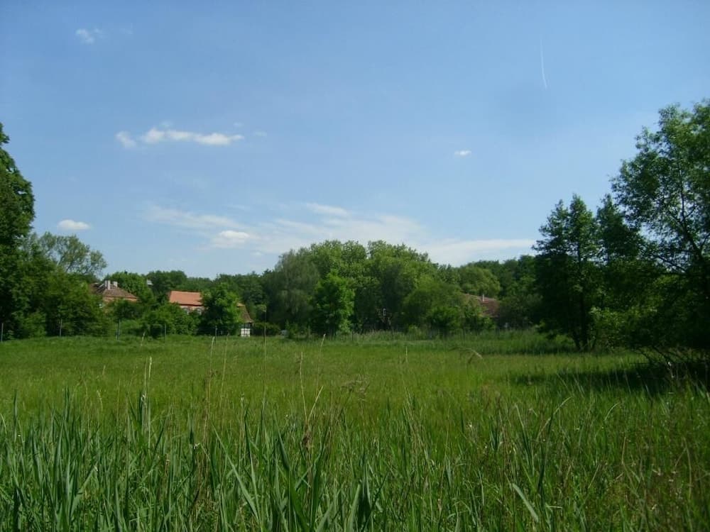 Jagdschloss Moenchbruch
