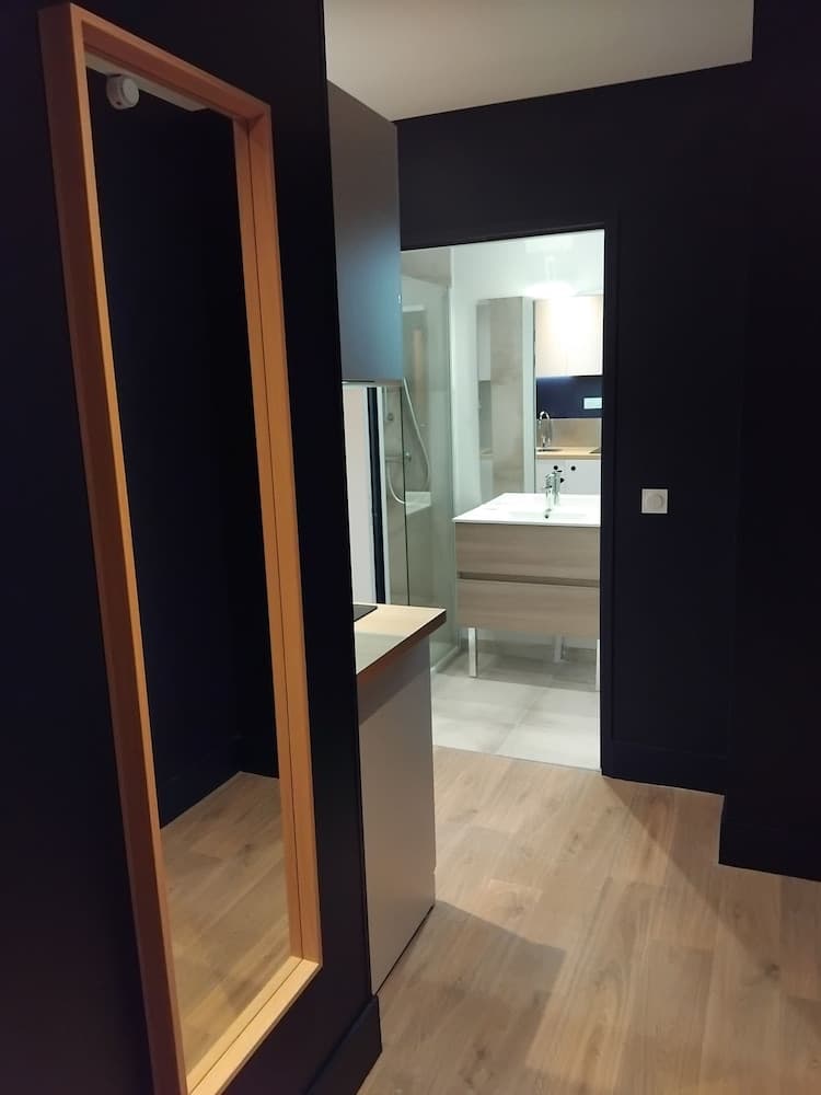 APPART HOTEL RESIDIS PARAY - ORLY