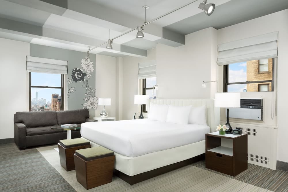 Stewart Hotel