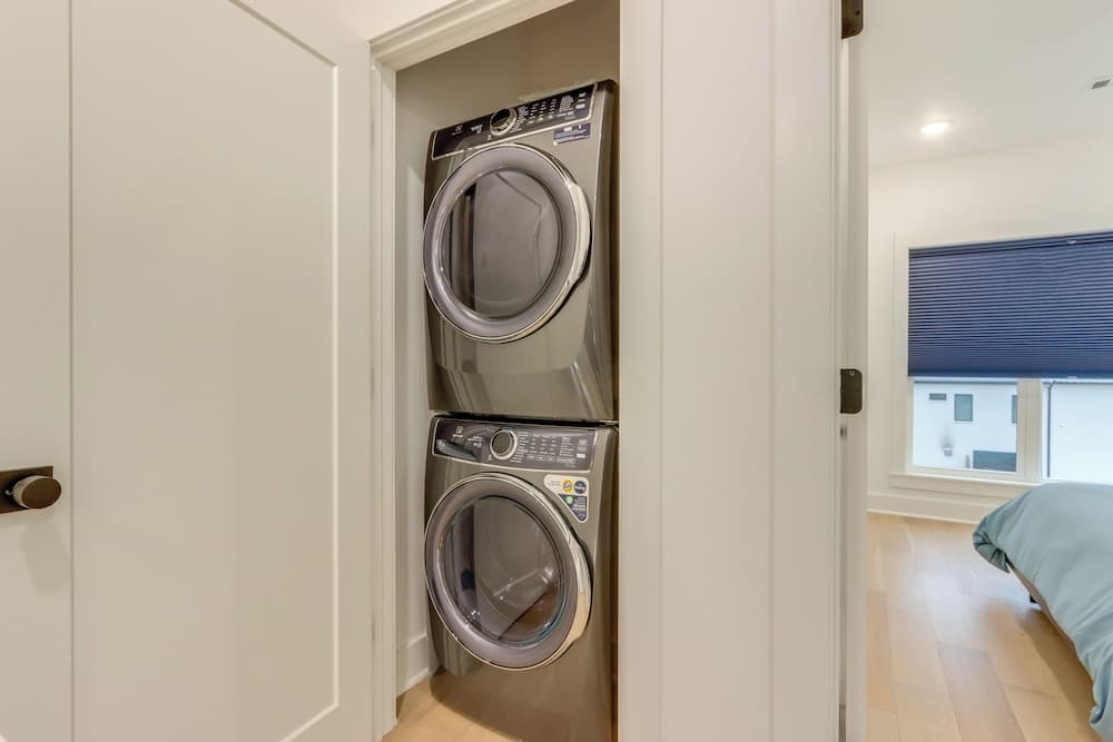 Near Downtown: Luxury Townhome in Bentonville!