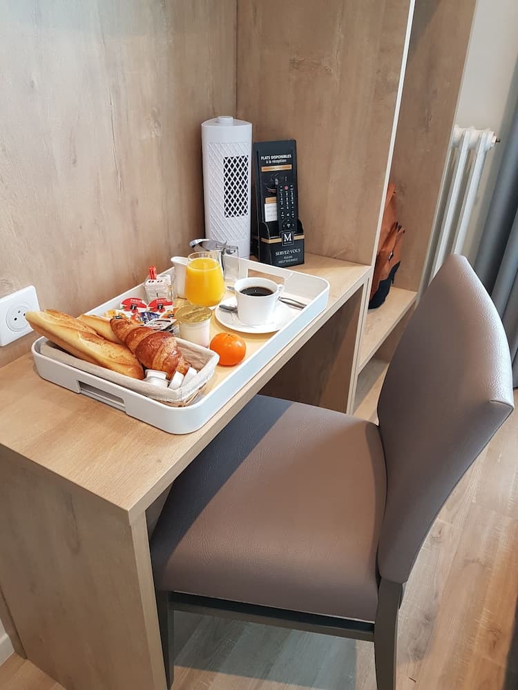 Hôtel Mary’s - Caen Centre Gare Sncf