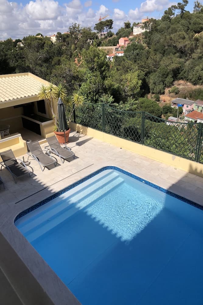 Estoril Luxury Suites & Spa