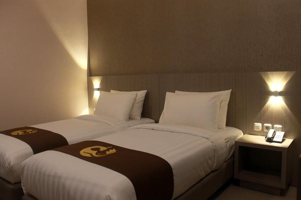 GETS Hotel