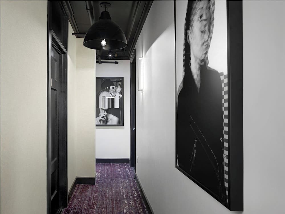 Axiom Hotel