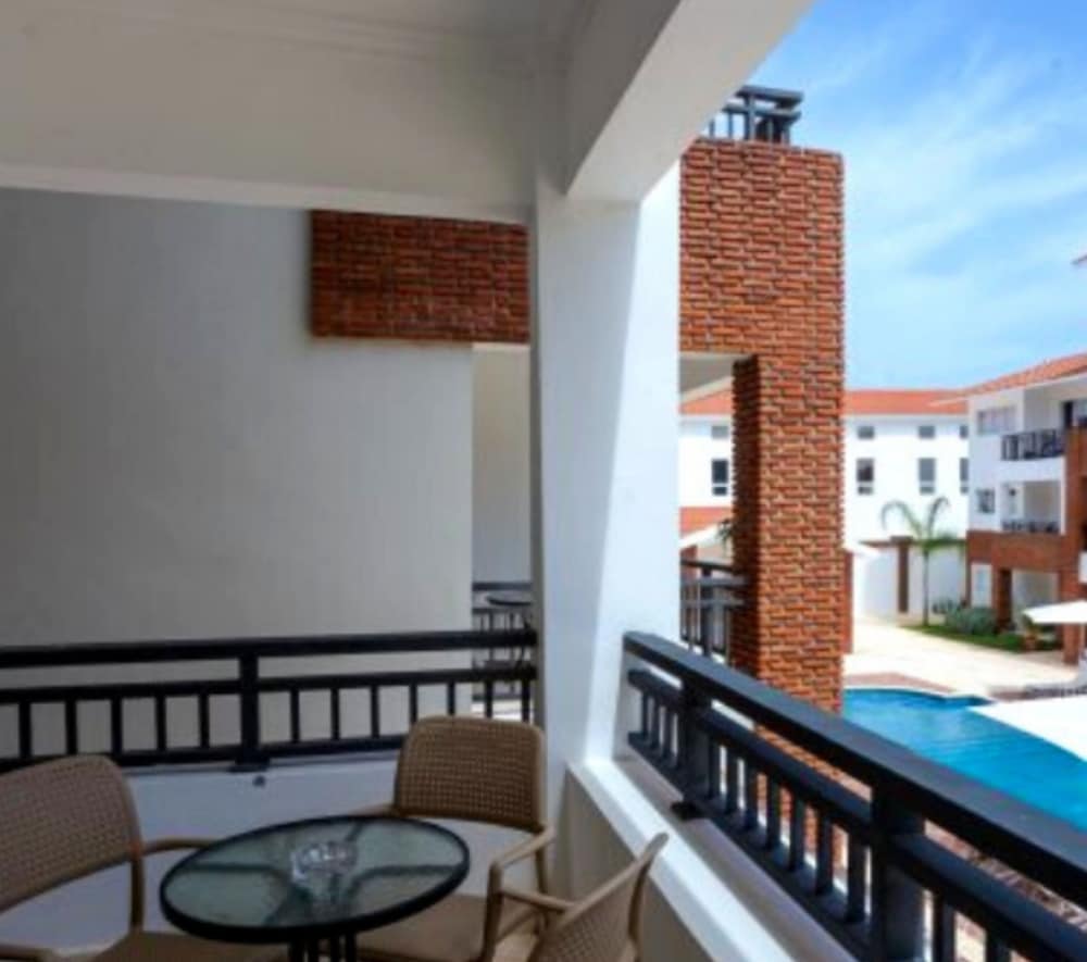 Apartamento Deluxe Punta Cana