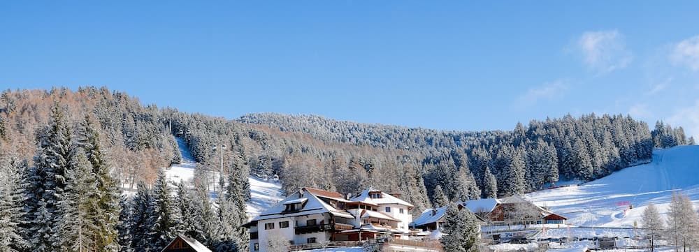 Berghotel Zum Zirm