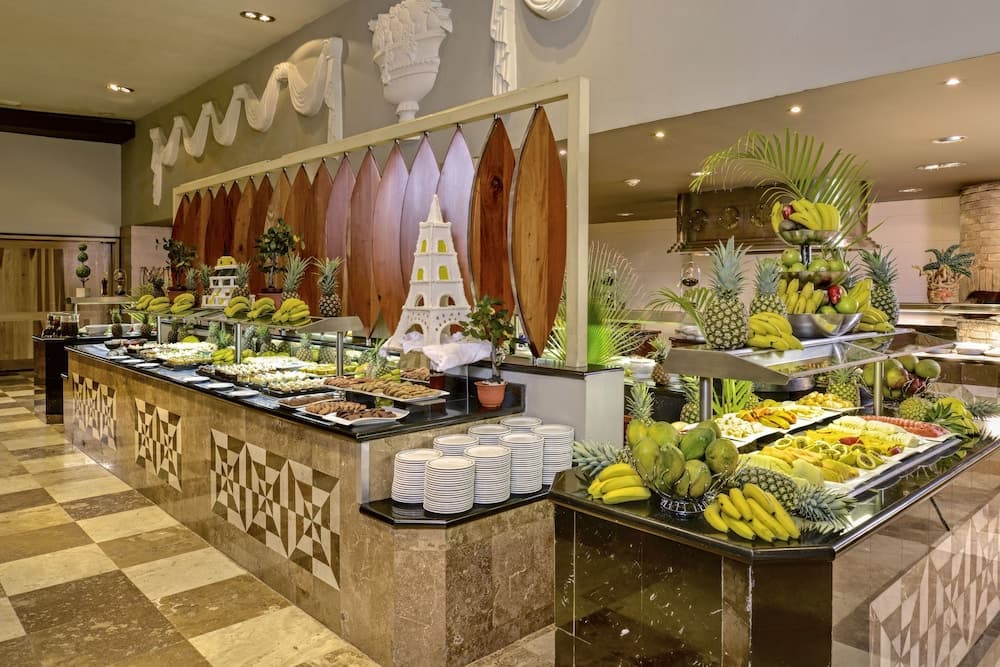 Iberostar Selection Rose Hall Suites - All Inclusive