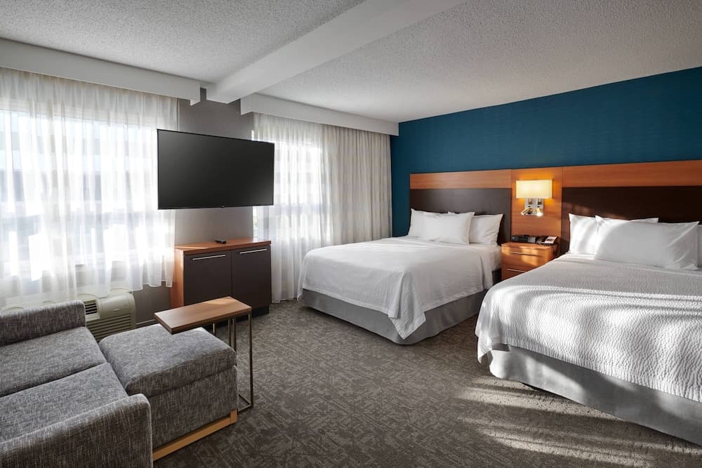 TownePlace Suites by Marriott Mississauga-Arpt Corp Ctr