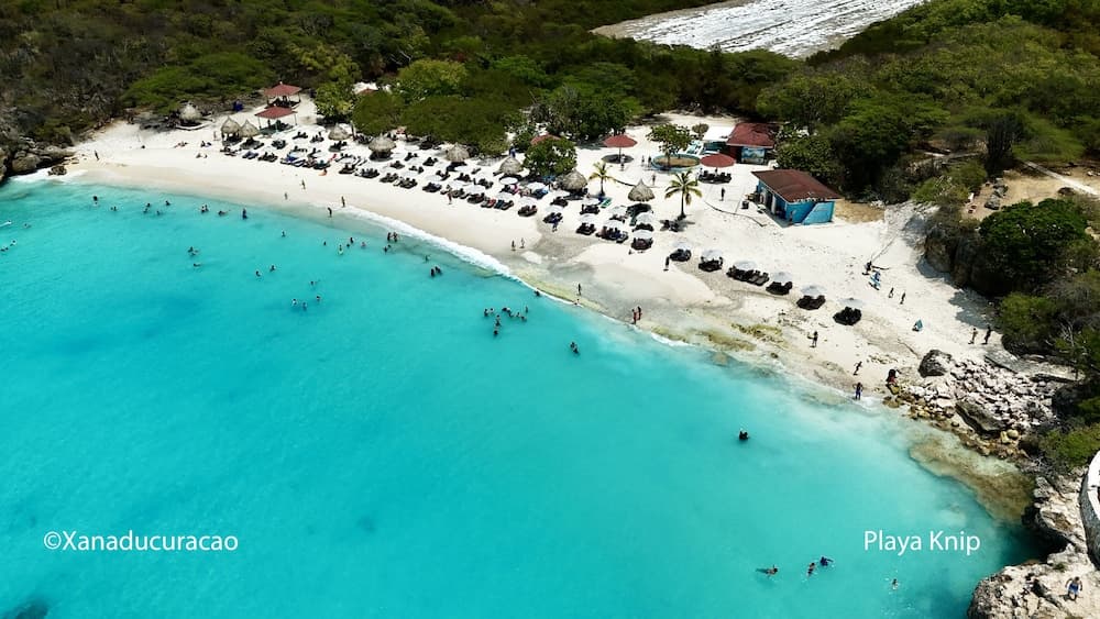 Xanadu Apartments at Blue Bay Golf & Beach Resort