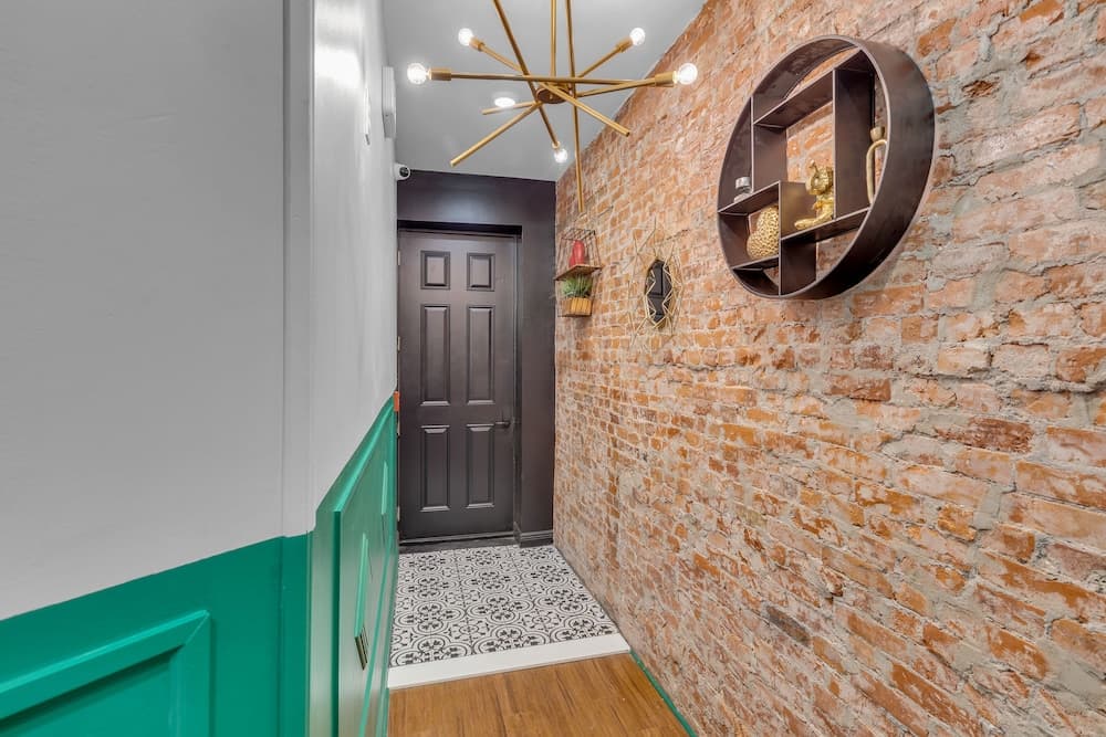 Patio Paradise Central City 2BR Philly