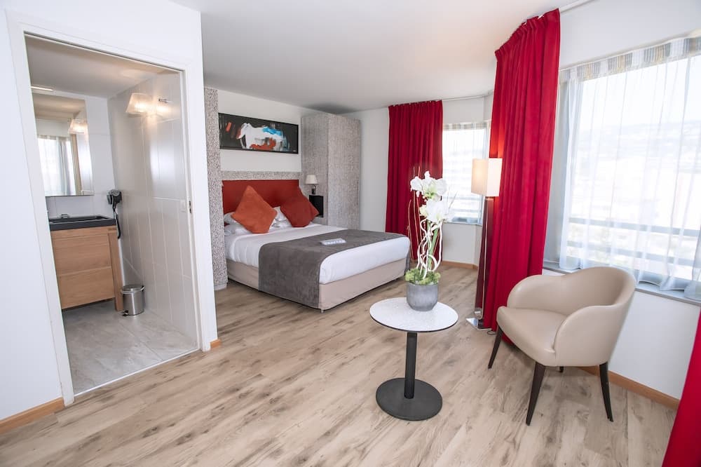 Eden Hôtel & Spa Cannes