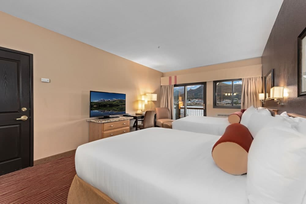 The Estes Park Resort
