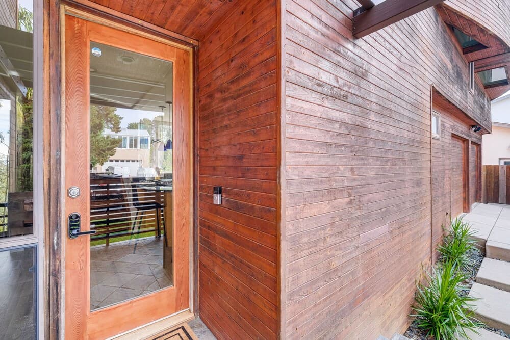 Stunning Del Mar Home w/ Deck: 1 Mi to Beach!