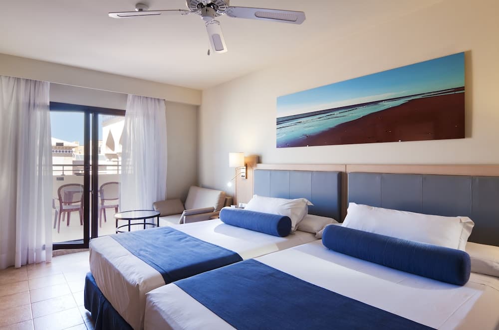 Playacanela Hotel