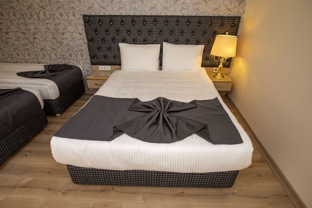 Hotel Mount Ararat