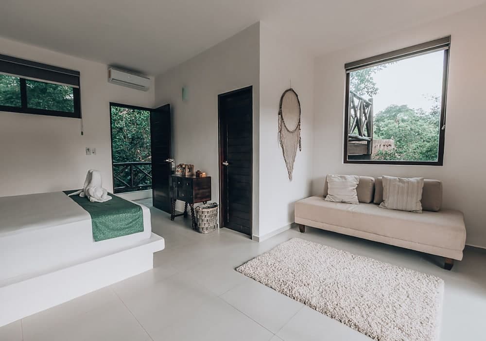 Xcacel Dreams Jungle Suites & Spa