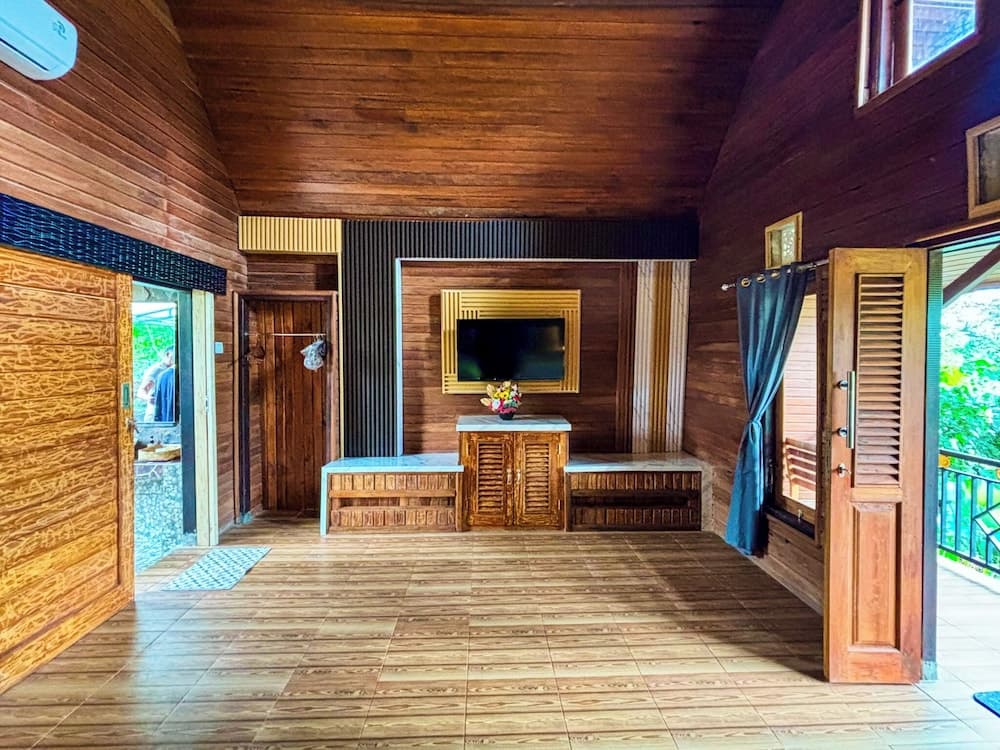 Pondok Sulangai Villas by AGATA