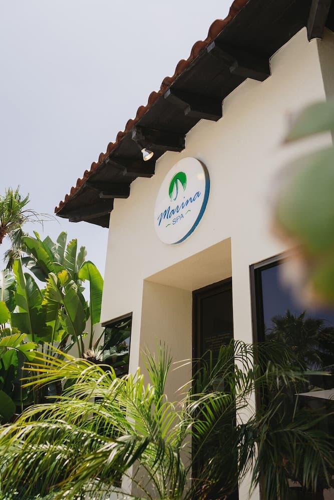 Corona Hotel & Spa