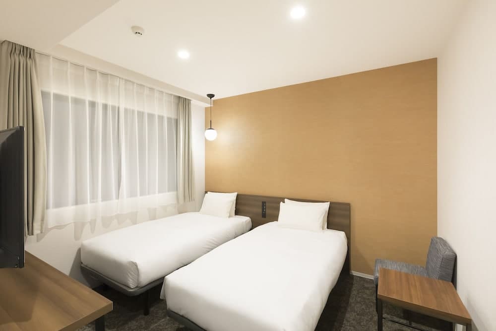 M’s Hotel Sanjo Omiya
