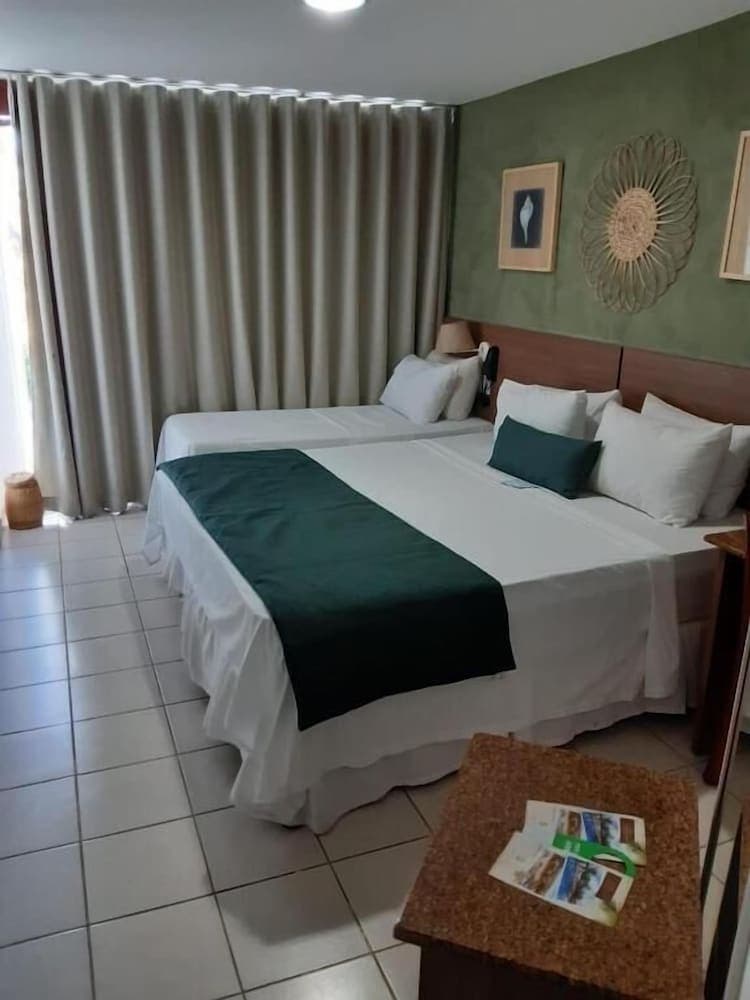 Samba Villa da Praia