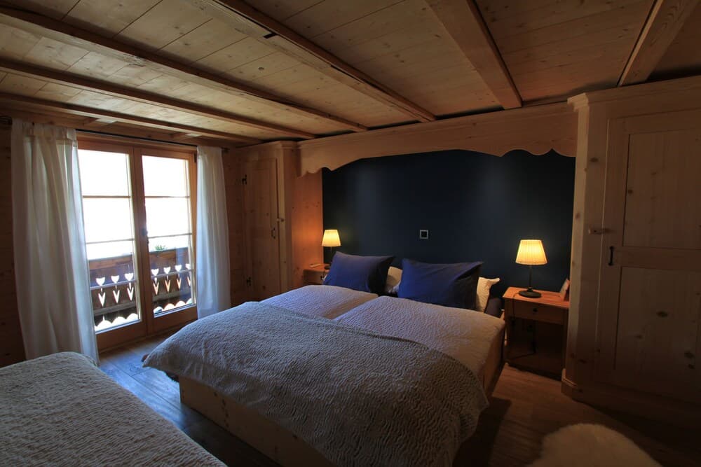 Riad des Neiges