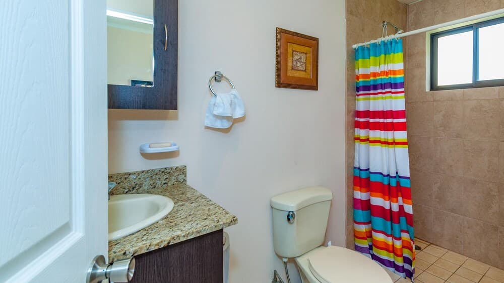 2-Bedroom, 2-Bath Condo Near Beach