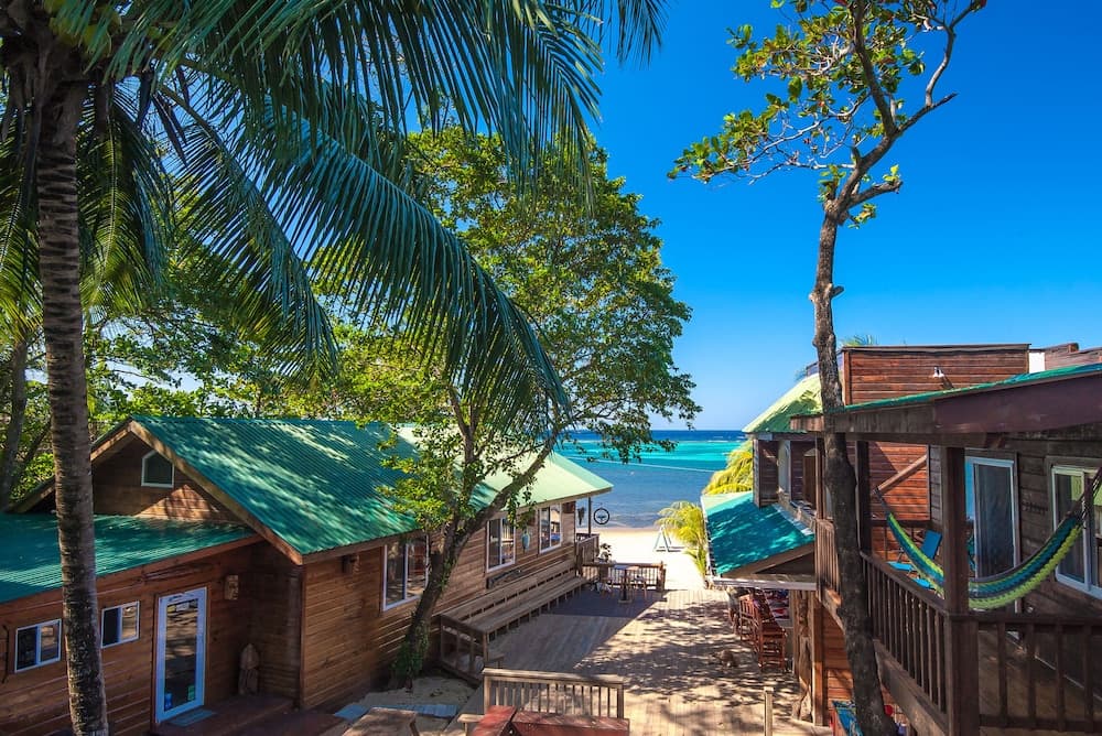 Blue Bahia Resort