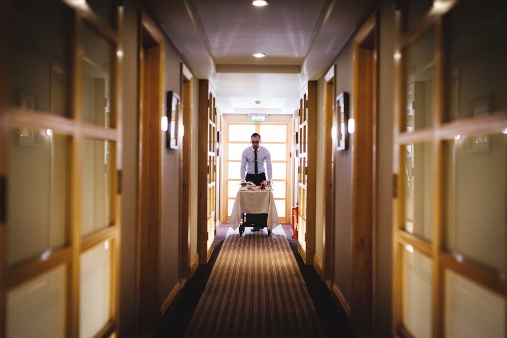 The Club Hotel and Spa
