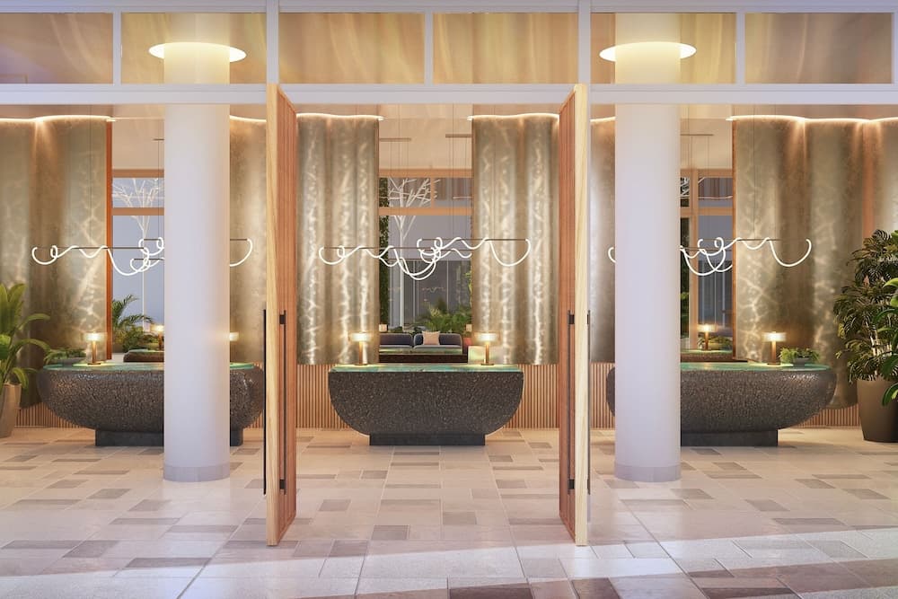 W Punta Cana, Adult All-Inclusive