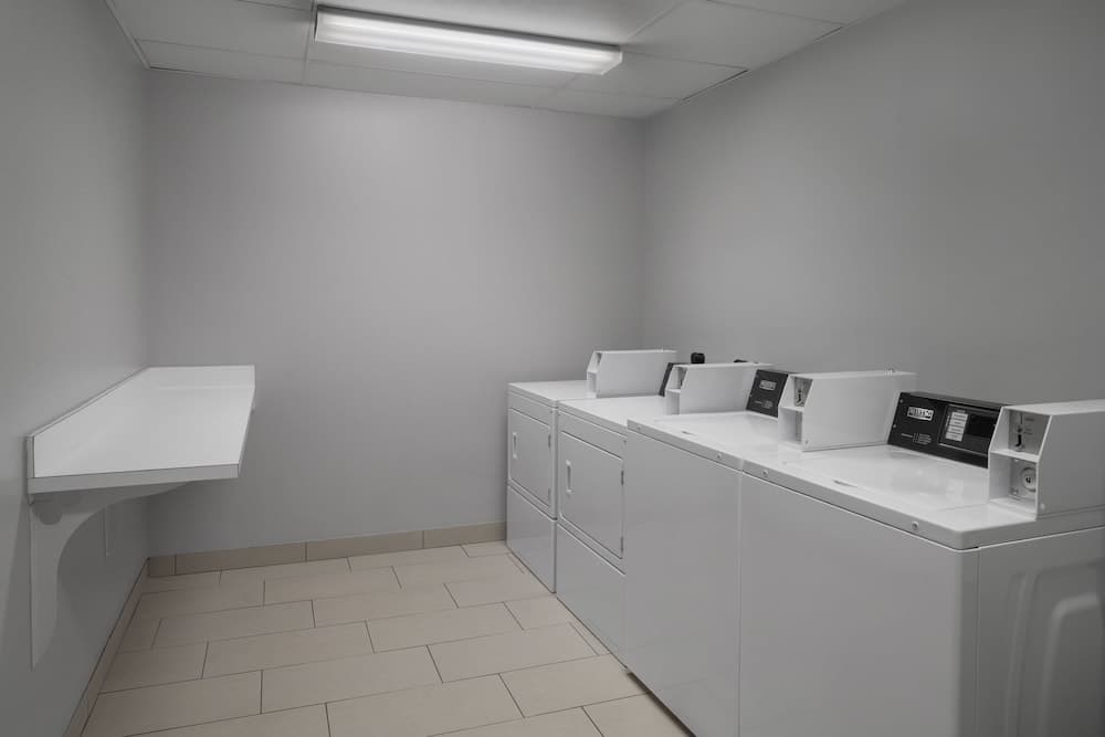 SpringHill Suites by Marriott Houston Intercontinental Arprt