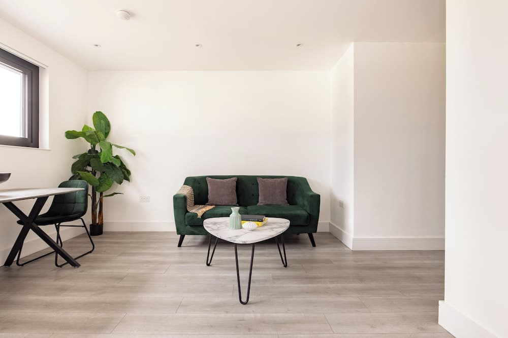 Charles Hope Apartments Brentford