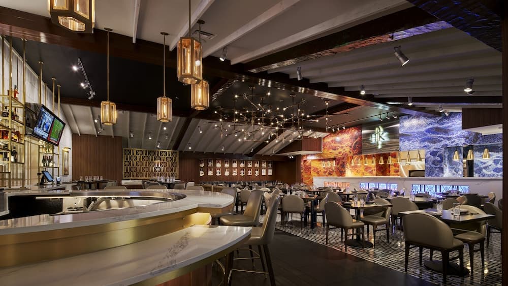 Caesars Republic Lake Tahoe - A Caesars Rewards Destination