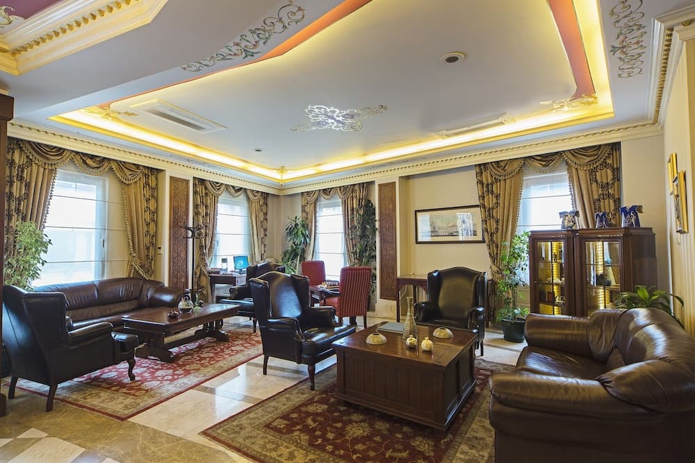 Acra Hotel - Special Class