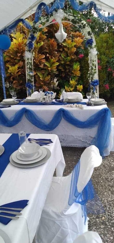 Viviennes Guest House