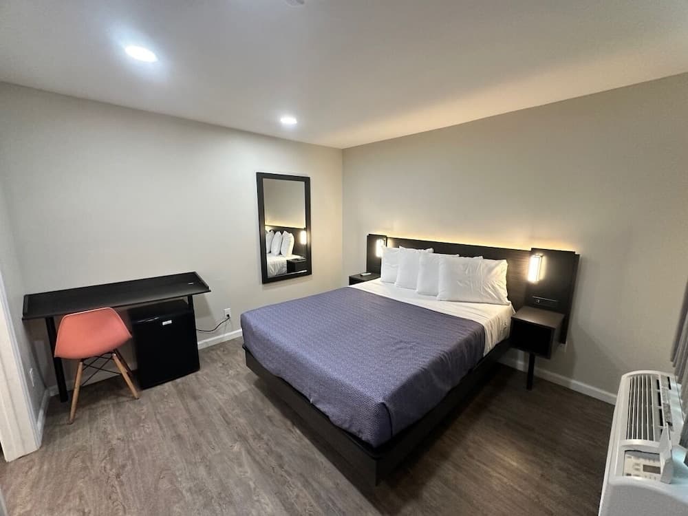 La Casita Inn