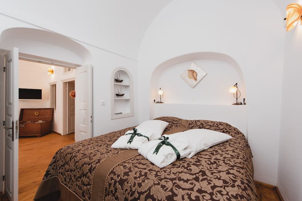 Fanari Villas Santorini