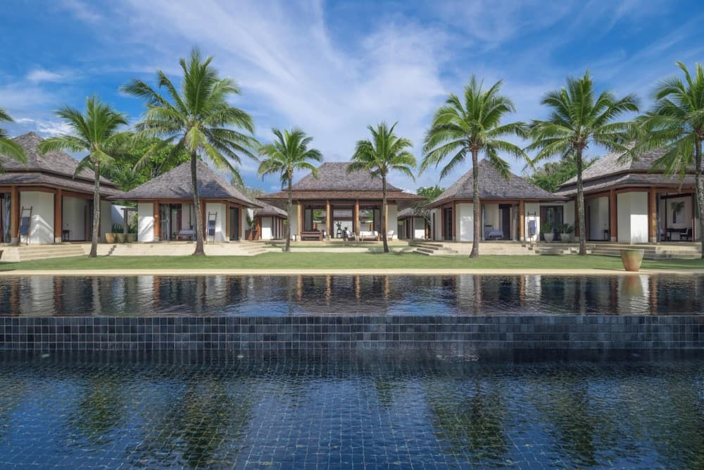 Villa Ananda at Jivana Beach Villas