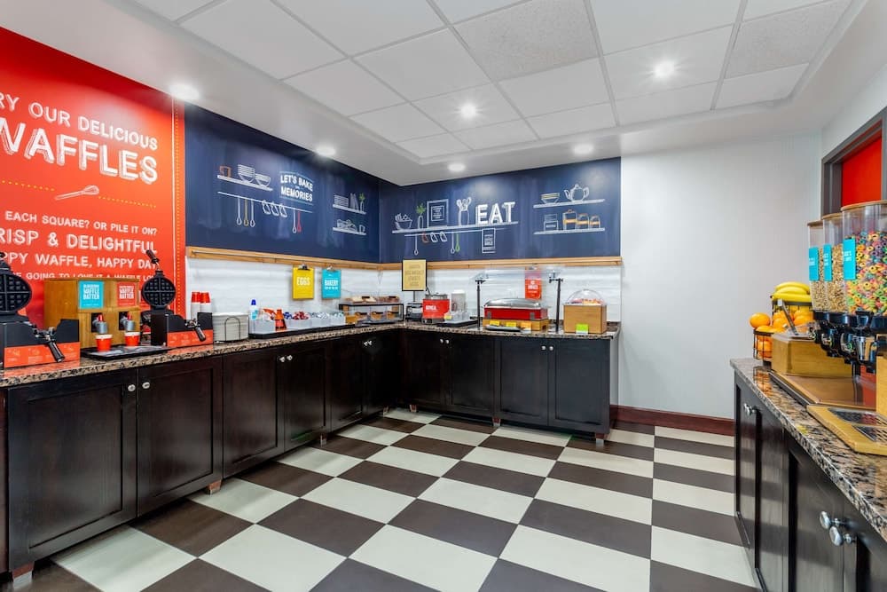 Hampton Inn Ft. Lauderdale-Commercial Blvd.