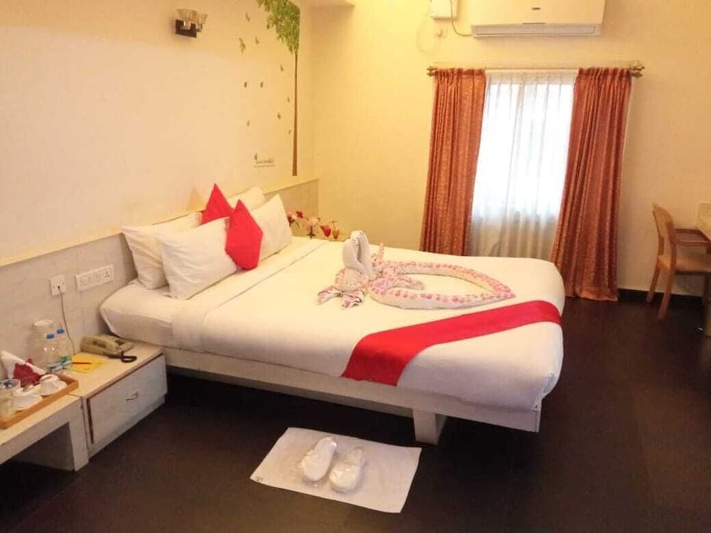 Chairman's Resort