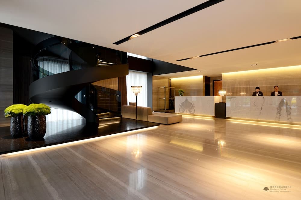 Madison Taipei, a Tribute Portfolio Hotel
