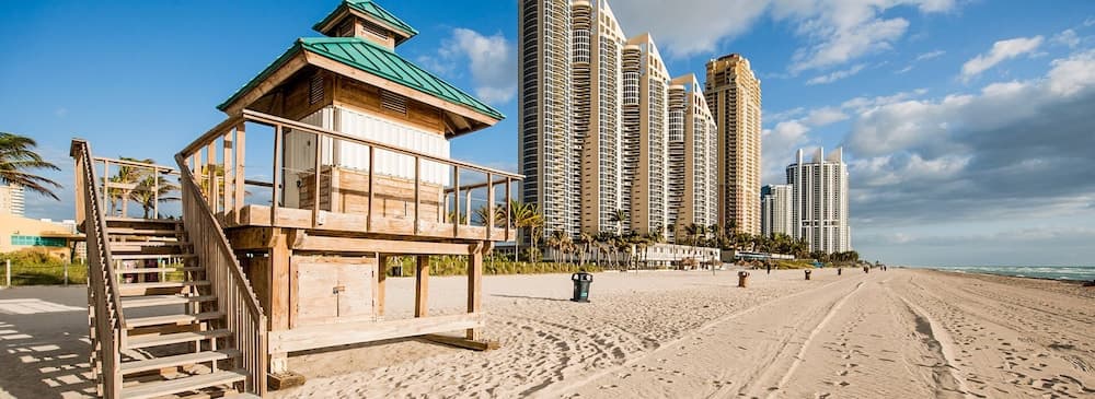 Miami North Beach