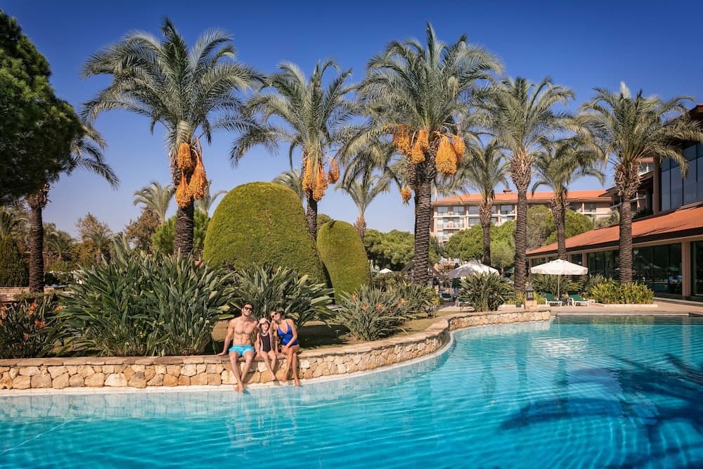 IC Hotels Green Palace - All inclusive