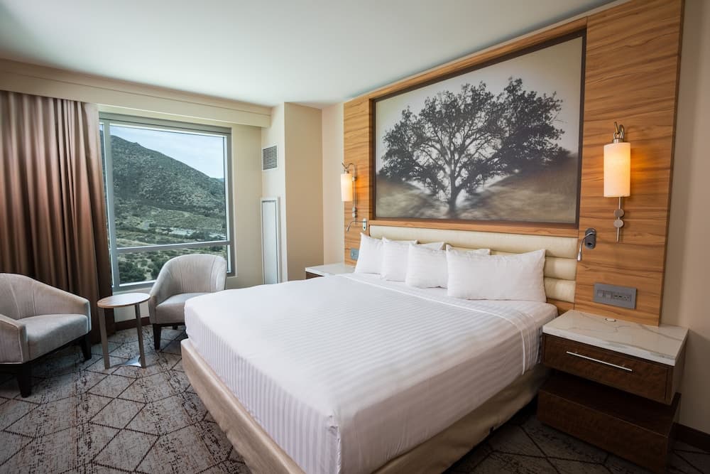 Sycuan Casino Resort