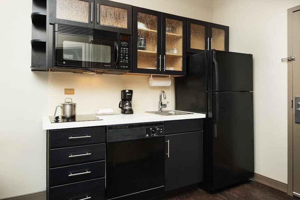 Candlewood Suites I-26 at Northwoods Mall by IHG