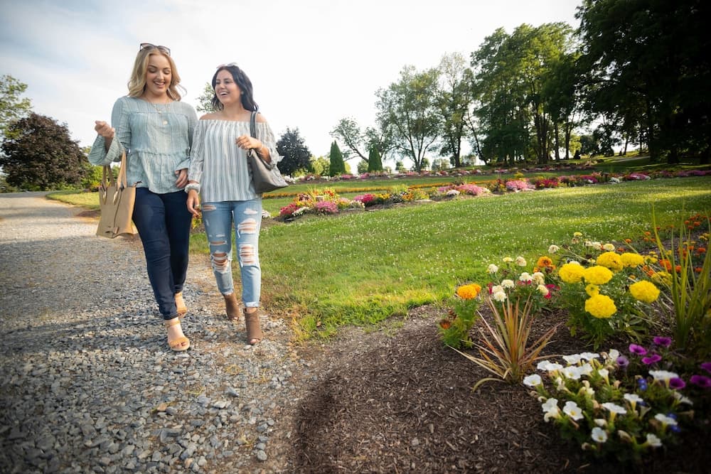 Hersey Farm Resort
