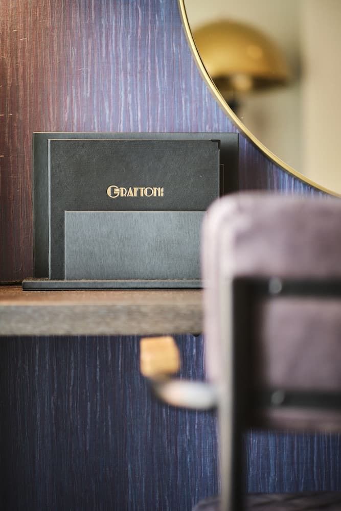 The Grafton Hotel