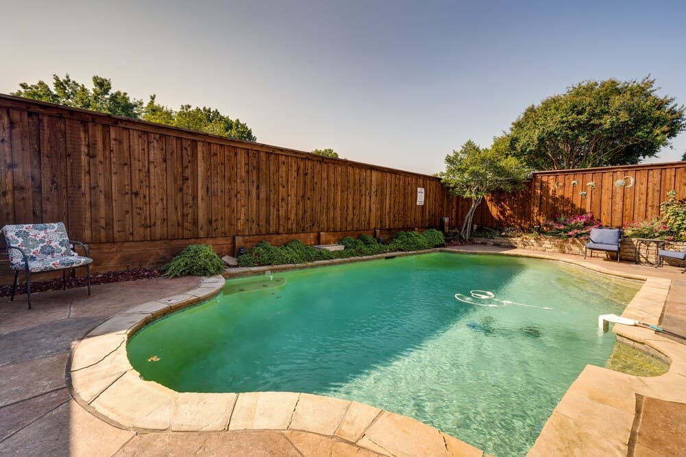 Spacious Garland Home w/ Pool, 17 Mi to Dallas